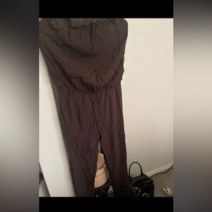 Tube Jump Suit